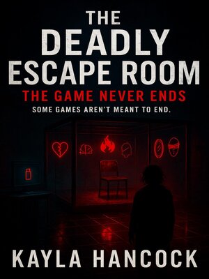 cover image of The Deadly Escape Room 2